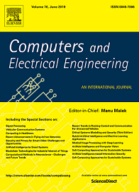 Computers Electrical Engineering