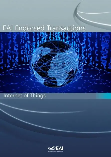 EAI Endorsed Transactions
