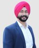 Dr Shivinder Singh Shivinder