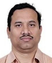 Dr. Amlan Chakrabarti Dr. Amlan Chakrabarti