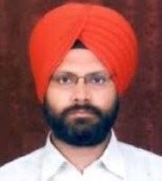 Dr. Gurmohan Singh Dr. Gurmohan Singh