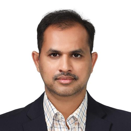 Dr. Mallipeddi Rammohan Mallipeddi-Rammohan