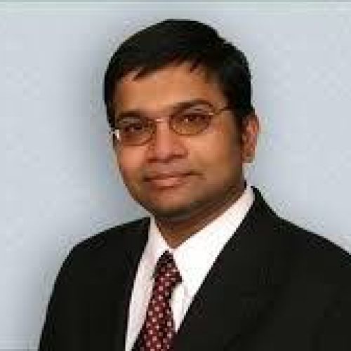Dr. Sudip Mishra
