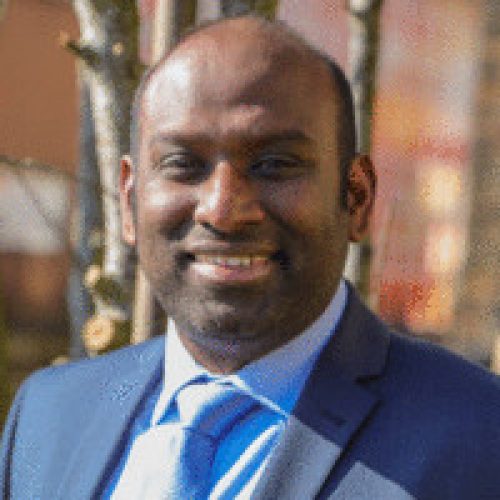 Mike Fernando