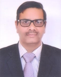 Prof. O P Pandey