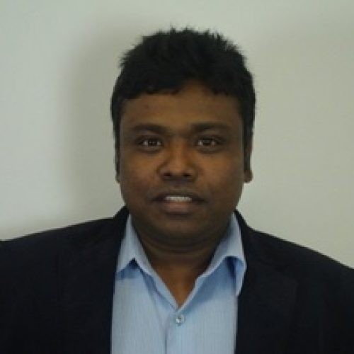 Sangarapillai
