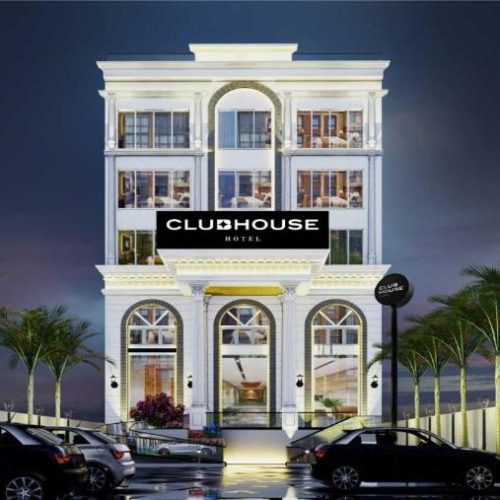 club-house